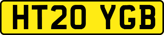 HT20YGB