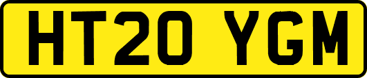 HT20YGM
