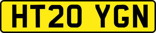 HT20YGN