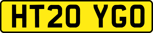 HT20YGO