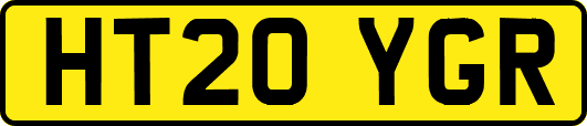 HT20YGR