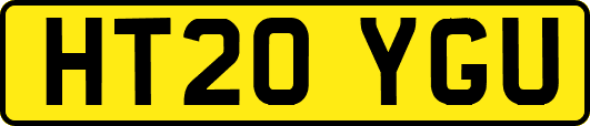 HT20YGU