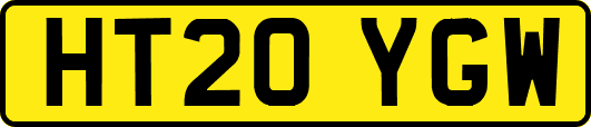 HT20YGW