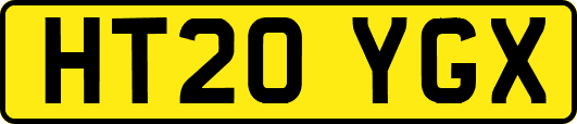 HT20YGX