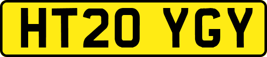 HT20YGY