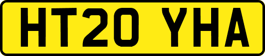 HT20YHA
