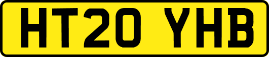 HT20YHB