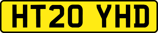 HT20YHD