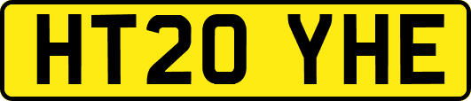 HT20YHE
