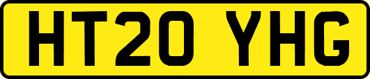 HT20YHG