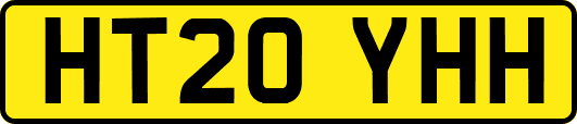 HT20YHH