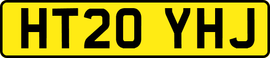 HT20YHJ