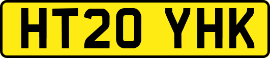 HT20YHK