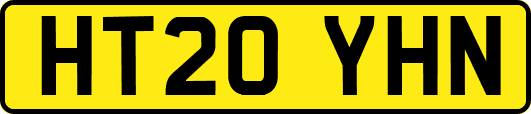 HT20YHN