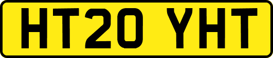 HT20YHT