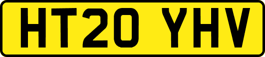 HT20YHV