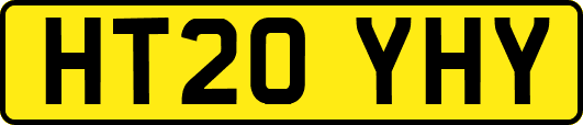 HT20YHY