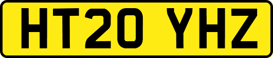 HT20YHZ