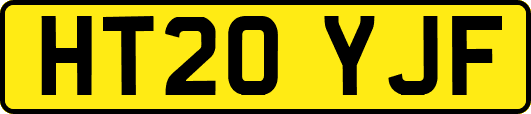 HT20YJF