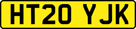 HT20YJK
