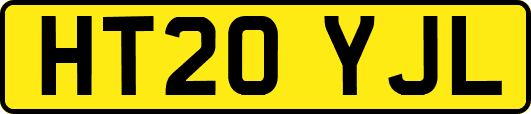 HT20YJL