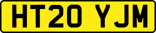 HT20YJM