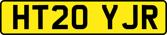HT20YJR