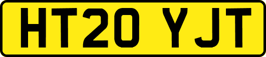 HT20YJT
