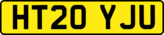 HT20YJU