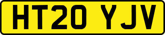 HT20YJV