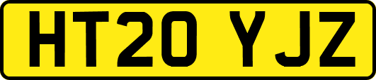 HT20YJZ