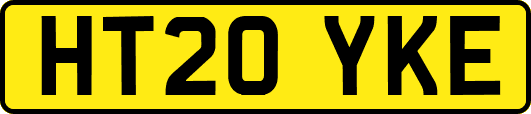 HT20YKE