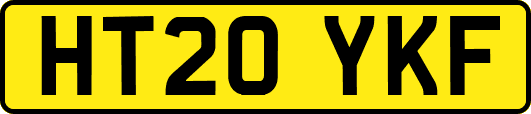 HT20YKF