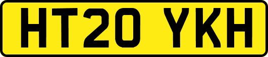 HT20YKH