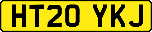 HT20YKJ