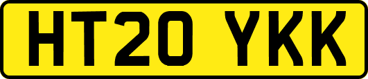 HT20YKK