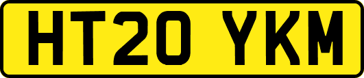 HT20YKM