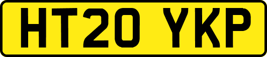 HT20YKP