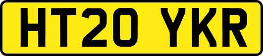HT20YKR