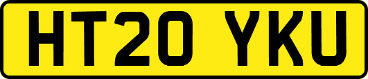 HT20YKU