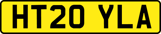 HT20YLA