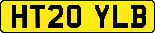 HT20YLB