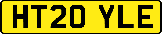 HT20YLE