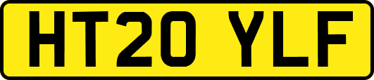 HT20YLF