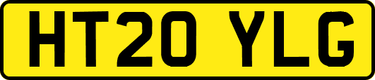 HT20YLG