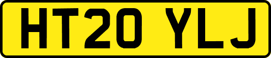 HT20YLJ