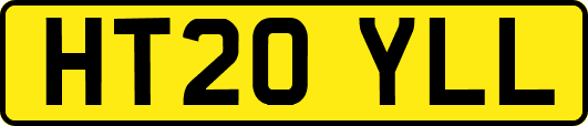 HT20YLL