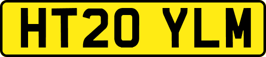 HT20YLM