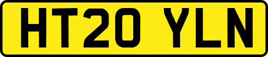 HT20YLN