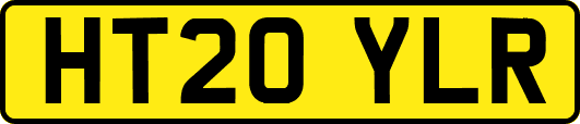 HT20YLR